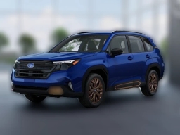 Subaru Forester Sport AWD 2026