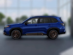 Subaru Forester Sport AWD 2026