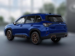 Subaru Forester Sport AWD 2026