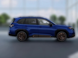 Subaru Forester Sport AWD 2026