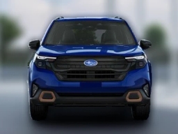 Subaru Forester Sport AWD 2026