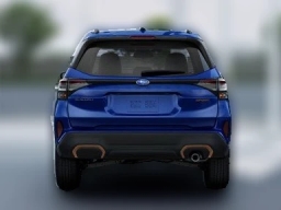 Subaru Forester Sport AWD 2026