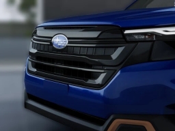 Subaru Forester Sport AWD 2026