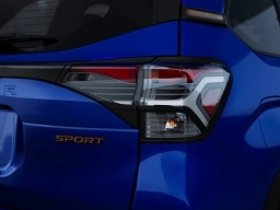 Subaru Forester Sport AWD 2026