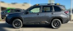Subaru Forester Wilderness CVT 2026