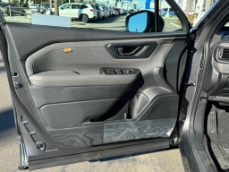 Subaru Forester Wilderness CVT 2026