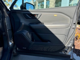 Subaru Forester Wilderness CVT 2026