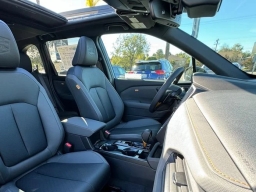 Subaru Forester Wilderness CVT 2026