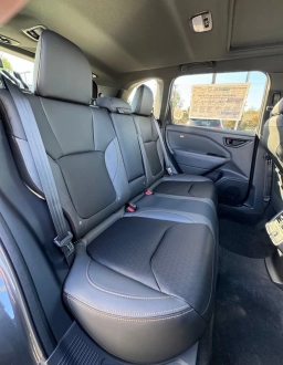 Subaru Forester Wilderness CVT 2026