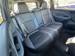 Subaru Forester Wilderness CVT 2026