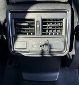 Subaru Forester Wilderness CVT 2026