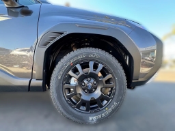 Subaru Forester Wilderness CVT 2026