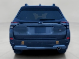 Subaru Forester Wilderness CVT 2026