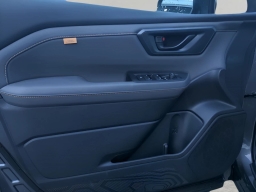 Subaru Forester Wilderness CVT 2026