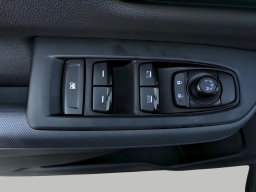 Subaru Forester Wilderness CVT 2026