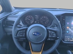 Subaru Forester Wilderness CVT 2026
