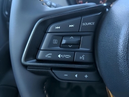 Subaru Forester Wilderness CVT 2026