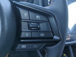 Subaru Forester Wilderness CVT 2026