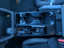 Subaru Forester Wilderness CVT 2026