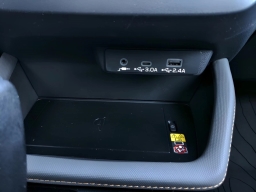 Subaru Forester Wilderness CVT 2026