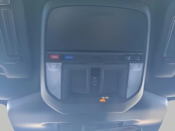 Subaru Forester Wilderness CVT 2026