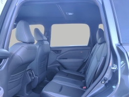 Subaru Forester Wilderness CVT 2026