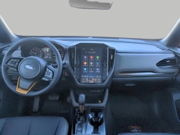Subaru Forester Wilderness CVT 2026
