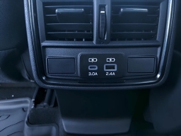 Subaru Forester Wilderness CVT 2026