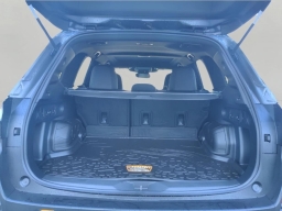 Subaru Forester Wilderness CVT 2026