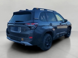 Subaru Forester Wilderness CVT 2026