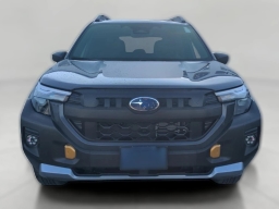 Subaru Forester Wilderness CVT 2026