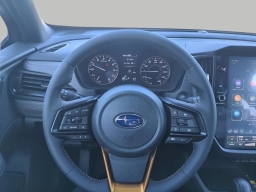 Subaru Forester Wilderness CVT 2026