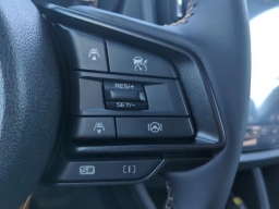 Subaru Forester Wilderness CVT 2026
