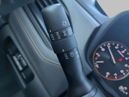 Subaru Forester Wilderness CVT 2026