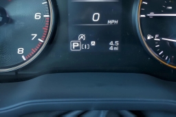 Subaru Forester Wilderness CVT 2026