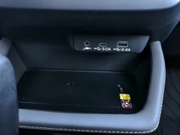 Subaru Forester Wilderness CVT 2026
