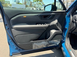 Subaru Forester Wilderness CVT 2026