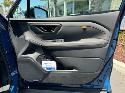 Subaru Forester Wilderness CVT 2026