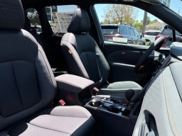 Subaru Forester Wilderness CVT 2026