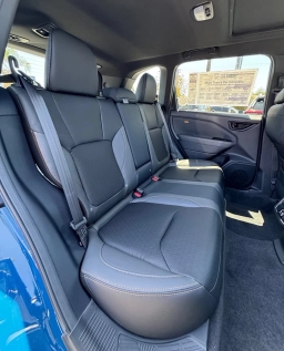 Subaru Forester Wilderness CVT 2026