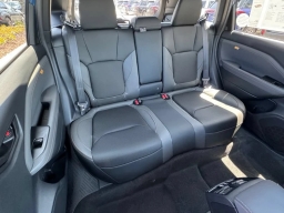 Subaru Forester Wilderness CVT 2026