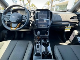 Subaru Forester Wilderness CVT 2026