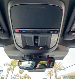 Subaru Forester Wilderness CVT 2026