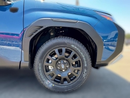 Subaru Forester Wilderness CVT 2026