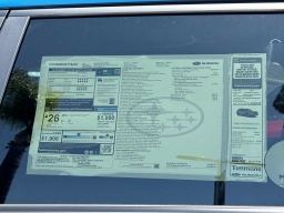 Subaru Forester Wilderness CVT 2026