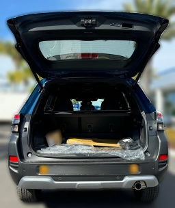 Subaru Forester Wilderness CVT 2026