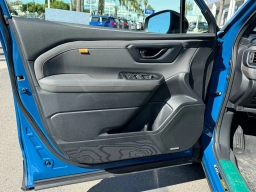 Subaru Forester Wilderness CVT 2026