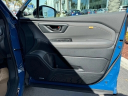 Subaru Forester Wilderness CVT 2026