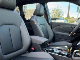 Subaru Forester Wilderness CVT 2026