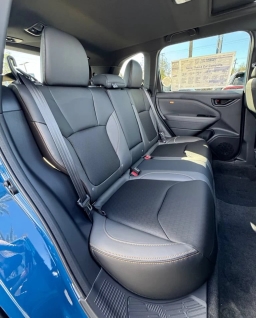 Subaru Forester Wilderness CVT 2026